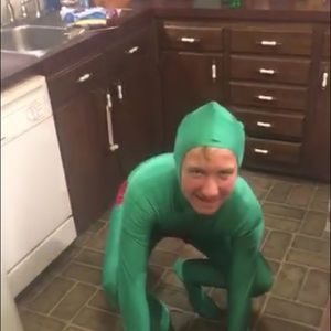 Meet your Posher, Jack